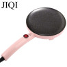 Máquina automática para hacer panqueques JIQI: bocadillos fáciles y rápidos para hacer tú mismo